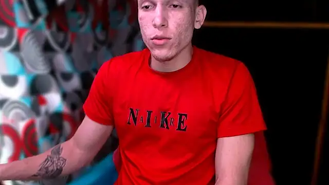 deividcloud36 online show from November 23, 2:32 am