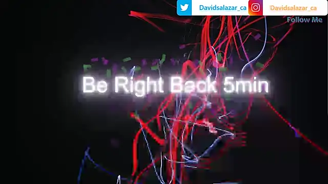 deividcloud36 online show from April 22, 10:16 pm