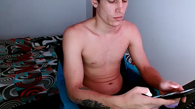 deividcloud36 online show from October 26, 11:16 pm