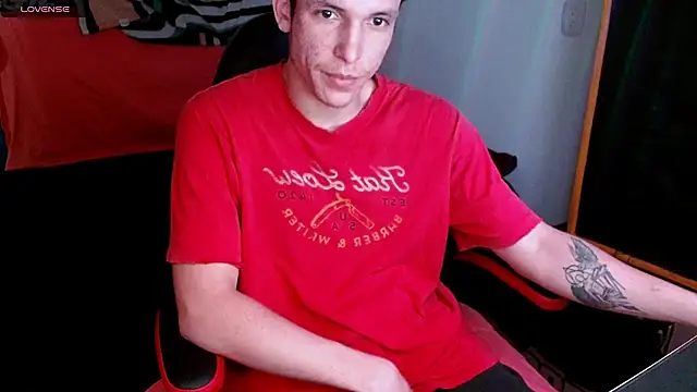 deividcloud36 online show from January 14, 7:50 pm