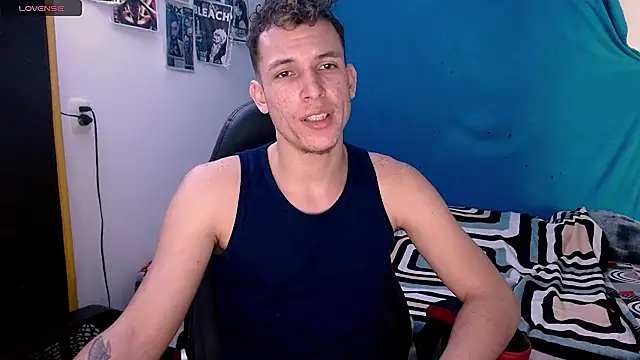 deividcloud36 online show from February 14, 12:38 pm