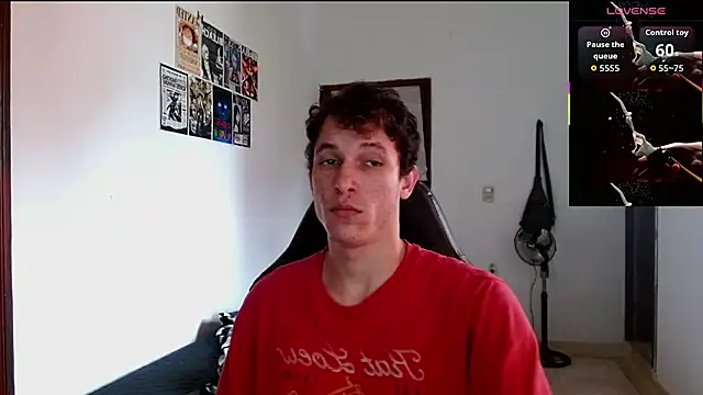 Snapshot of deividcloud36 chatting on June 5, 9:09 pm deividcloud36 online show from June 5, 9:09 pm