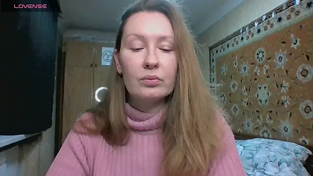 AnnaXLovers online show from February 9, 1:42 pm