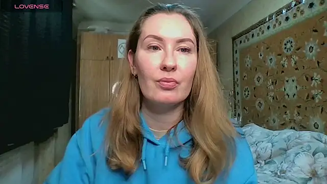 AnnaXLovers online show from February 16, 12:59 pm