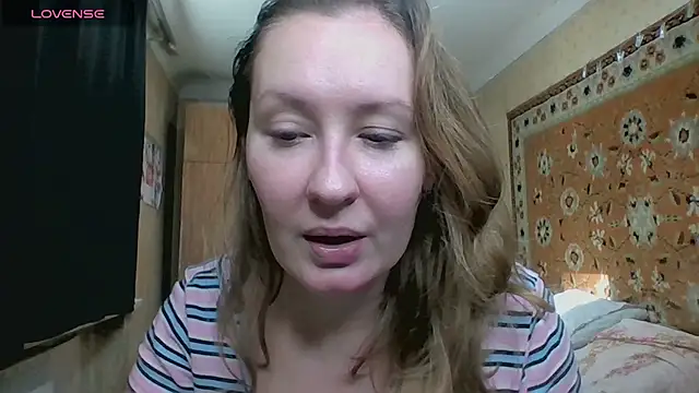 AnnaXLovers online show from November 22, 9:41 am