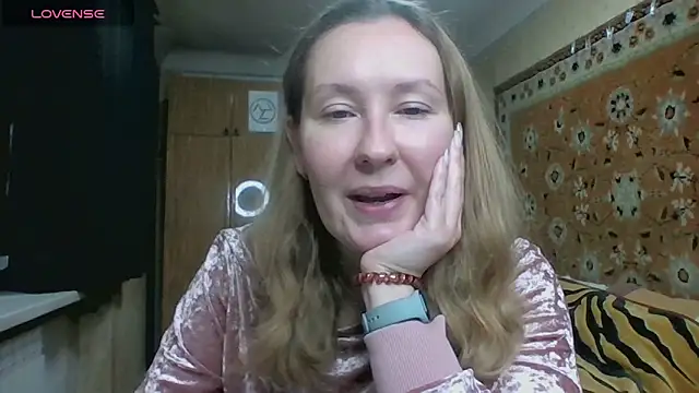 AnnaXLovers online show from October 21, 10:14 am