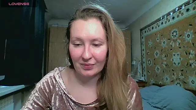 AnnaXLovers online show from May 5, 2:31 pm