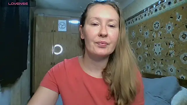AnnaXLovers online show from July 16, 8:44 am