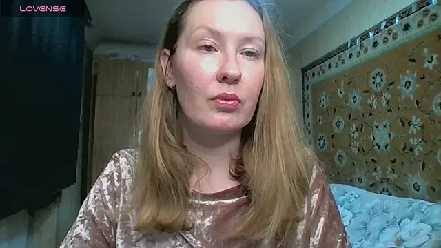 AnnaXLovers online show from February 13, 1:44 pm