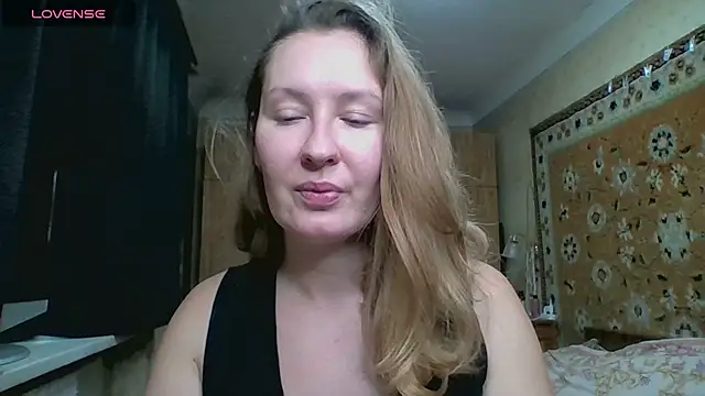 AnnaXLovers online show from October 30, 1:53 pm