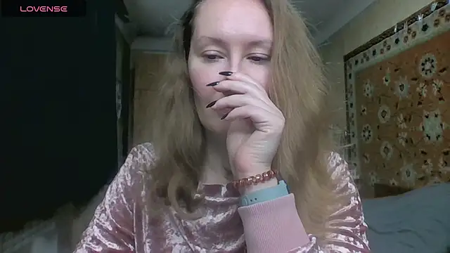 AnnaXLovers online show from December 14, 10:32 am