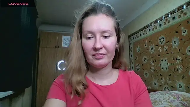 AnnaXLovers online show from November 7, 1:04 pm