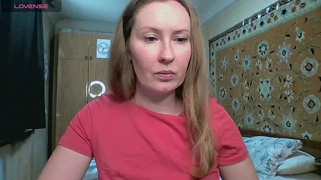 AnnaXLovers online show from June 17, 10:58 am