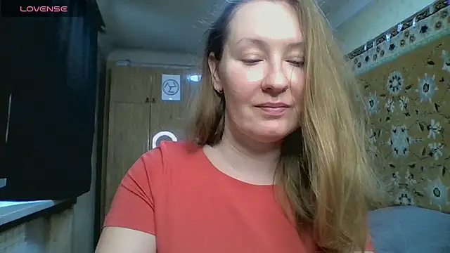 AnnaXLovers online show from March 18, 8:06 am