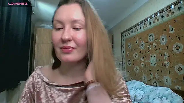 AnnaXLovers online show from February 10, 8:24 am