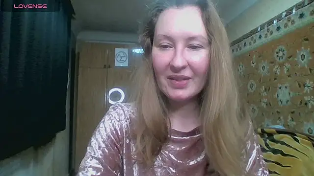 AnnaXLovers online show from December 20, 12:08 pm