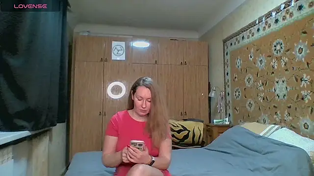 AnnaXLovers online show from March 5, 11:51 am