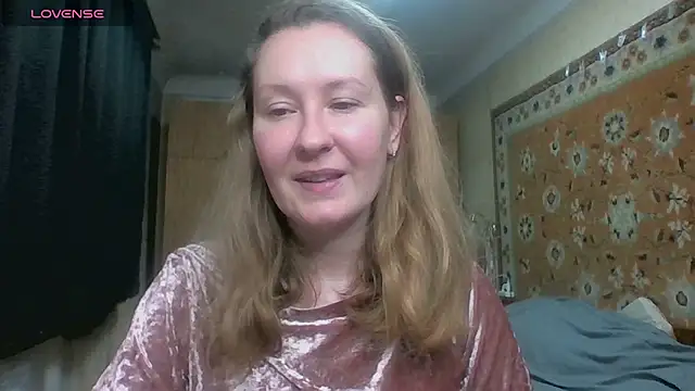 AnnaXLovers online show from December 19, 10:06 am