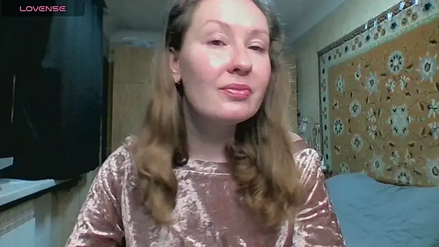 AnnaXLovers online show from February 6, 12:23 pm