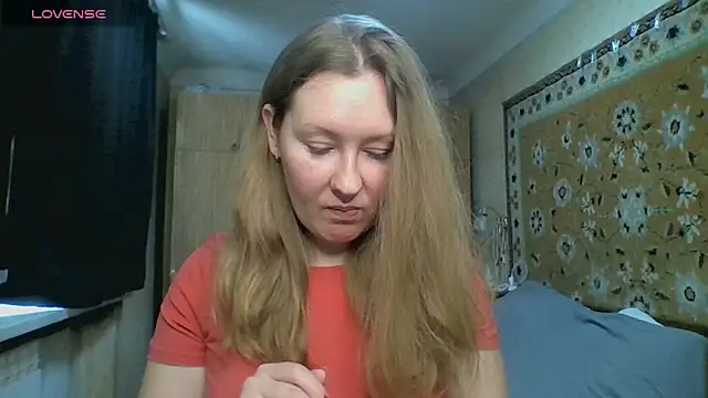 AnnaXLovers online show from March 10, 8:18 am