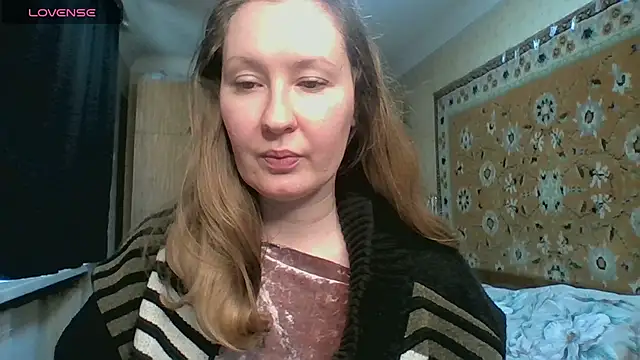 AnnaXLovers online show from April 26, 11:07 am