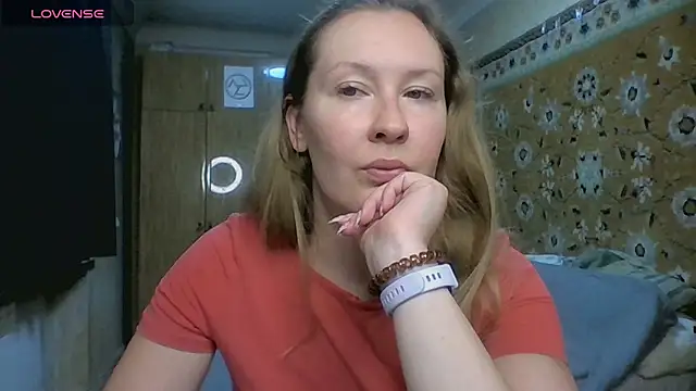 AnnaXLovers online show from July 7, 6:58 am