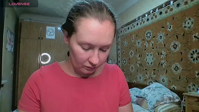 AnnaXLovers online show from July 20, 3:58 pm