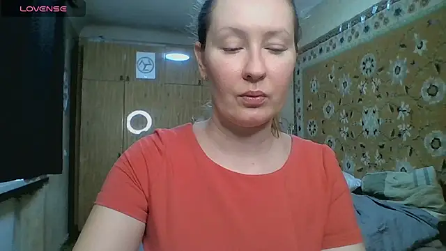 AnnaXLovers online show from May 25, 7:18 am