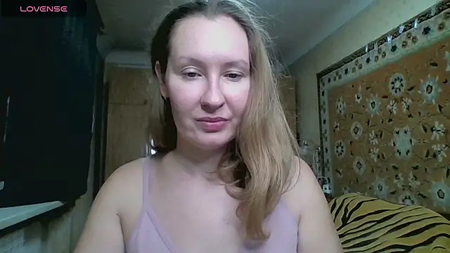 AnnaXLovers online show from November 6, 2:32 pm