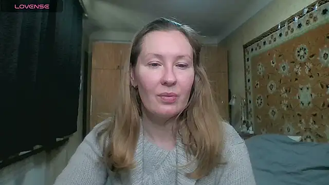 AnnaXLovers online show from December 16, 11:47 am