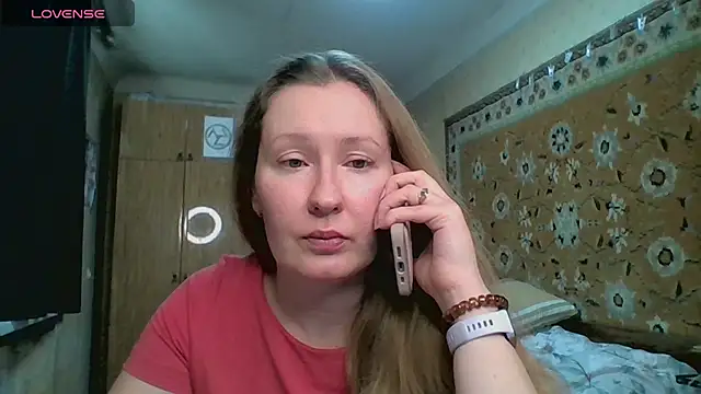 AnnaXLovers online show from May 28, 1:28 pm