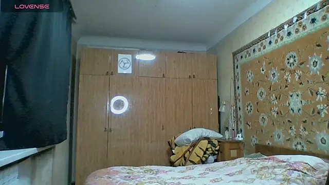 AnnaXLovers online show from October 29, 2:27 pm