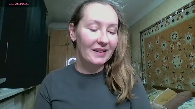 AnnaXLovers online show from October 31, 12:57 pm