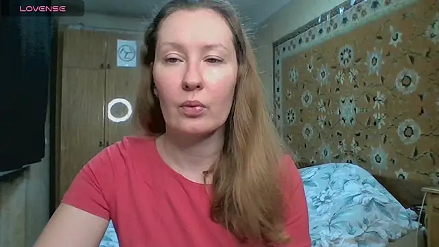 AnnaXLovers online show from May 26, 7:17 am