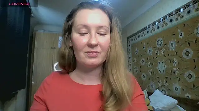 AnnaXLovers online show from March 13, 10:09 am