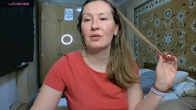 AnnaXLovers online show from March 14, 10:54 am