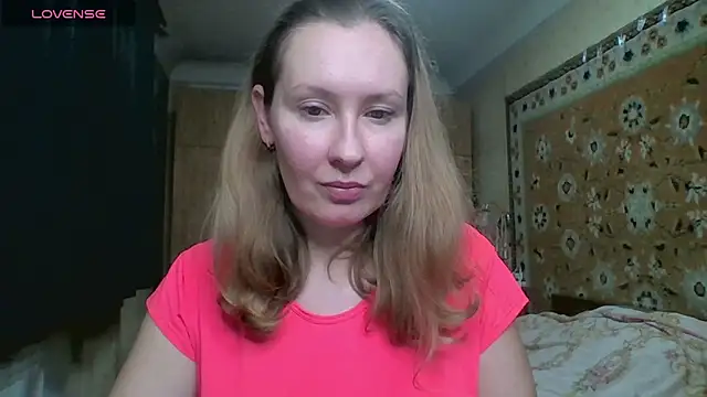 AnnaXLovers online show from November 26, 1:33 pm