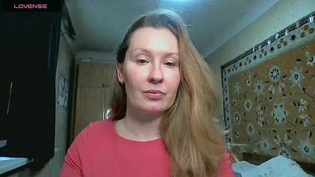 AnnaXLovers online show from March 17, 1:58 pm