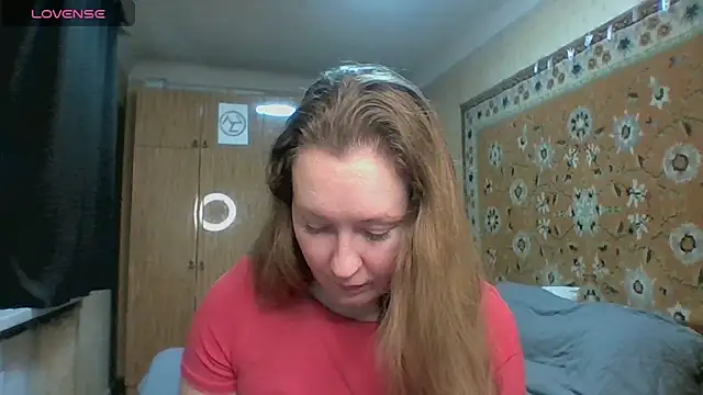 AnnaXLovers online show from May 12, 5:26 am