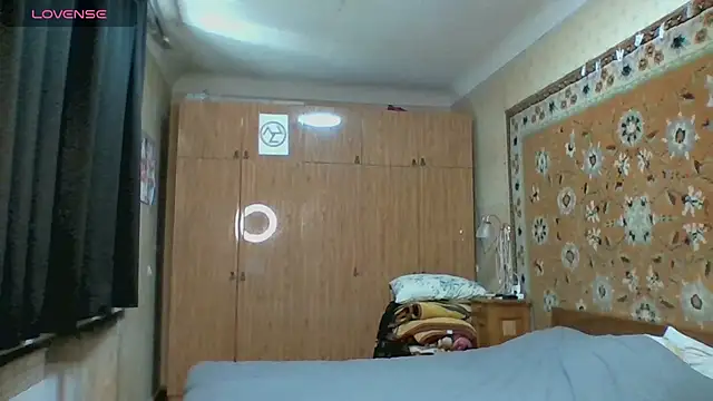 AnnaXLovers online show from July 10, 7:52 am