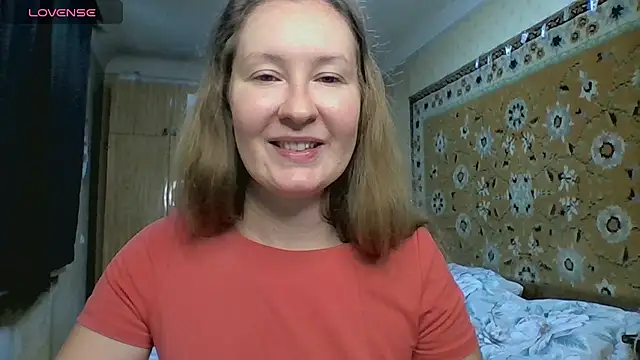 AnnaXLovers online show from July 21, 6:37 am