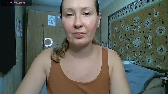 AnnaXLovers online show from July 8, 8:26 am