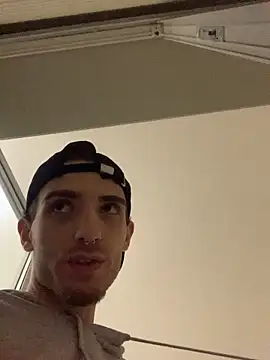 LaMaterialista online show from October 21, 11:04 pm