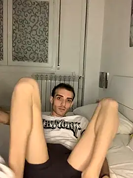 LaMaterialista online show from November 17, 9:41 pm