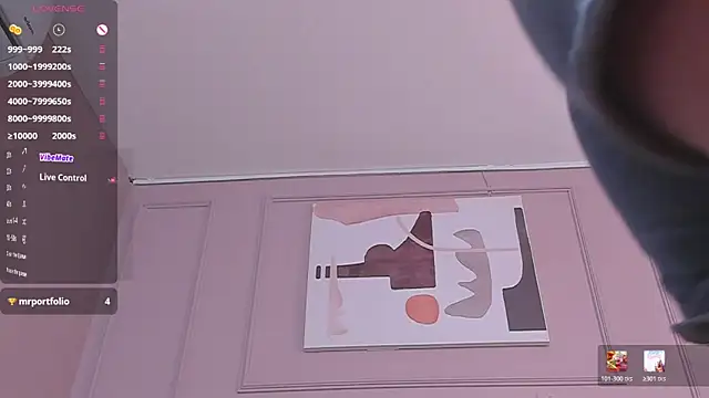 Danee 19  online show from January 17, 11:14 am