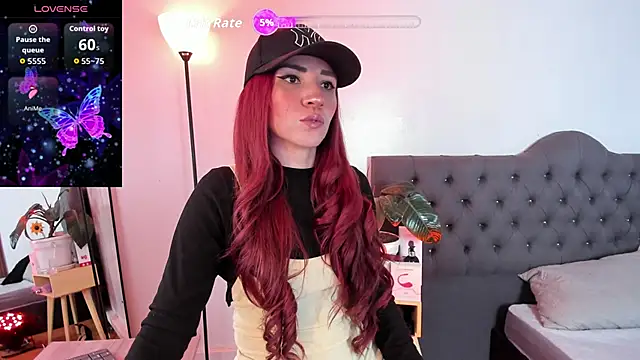Snapshot of LILA_ELLIOT chatting on September 29, 7:52 pm LILA ELLIOT online show from September 29, 7:52 pm
