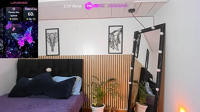 Snapshot of LILA_ELLIOT chatting on September 21, 1:11 am LILA ELLIOT online show from September 21, 1:11 am