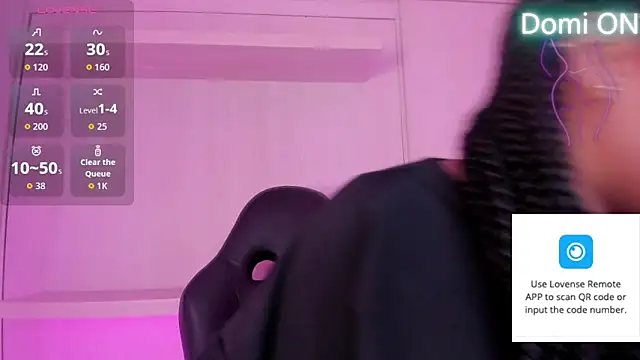 tamaraa smiith online show from October 17, 7:59 pm