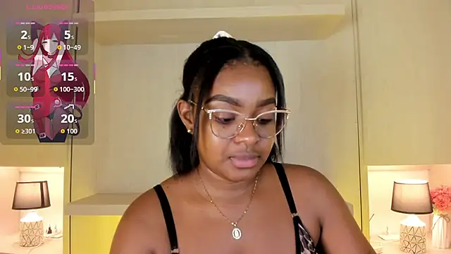 tamaraa smiith online show from November 11, 8:03 pm