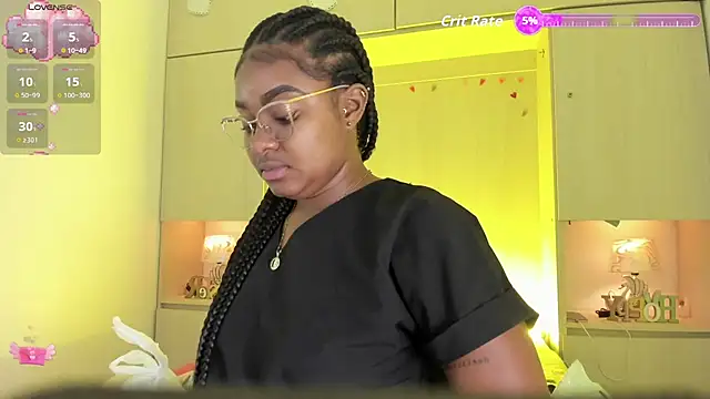 tamaraa smiith online show from October 15, 7:44 pm